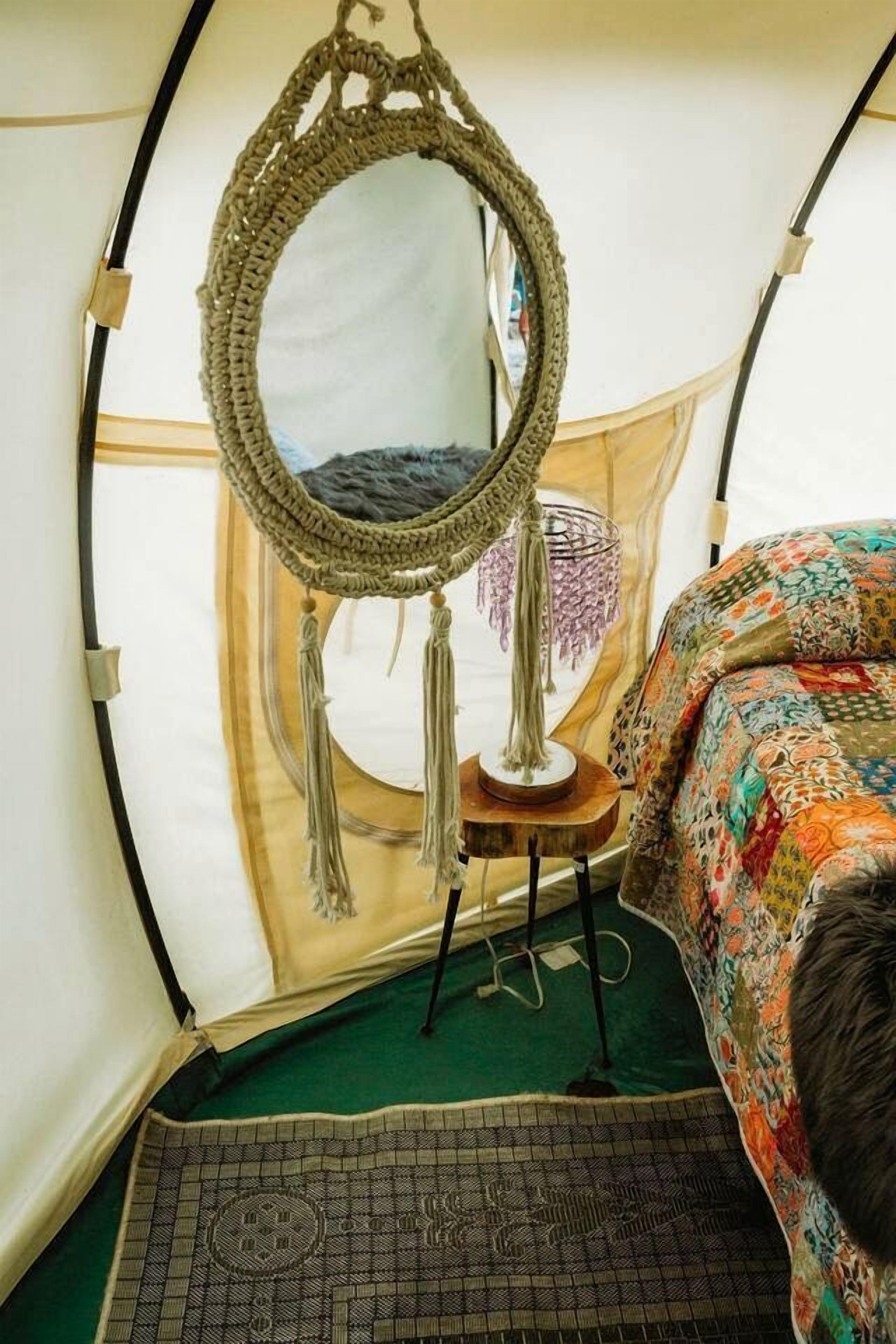 1 habitación y ropa de cama 