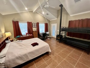 3 chambres, Wi-Fi, draps fournis