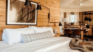 1 slaapkamer, wifi, beddengoed