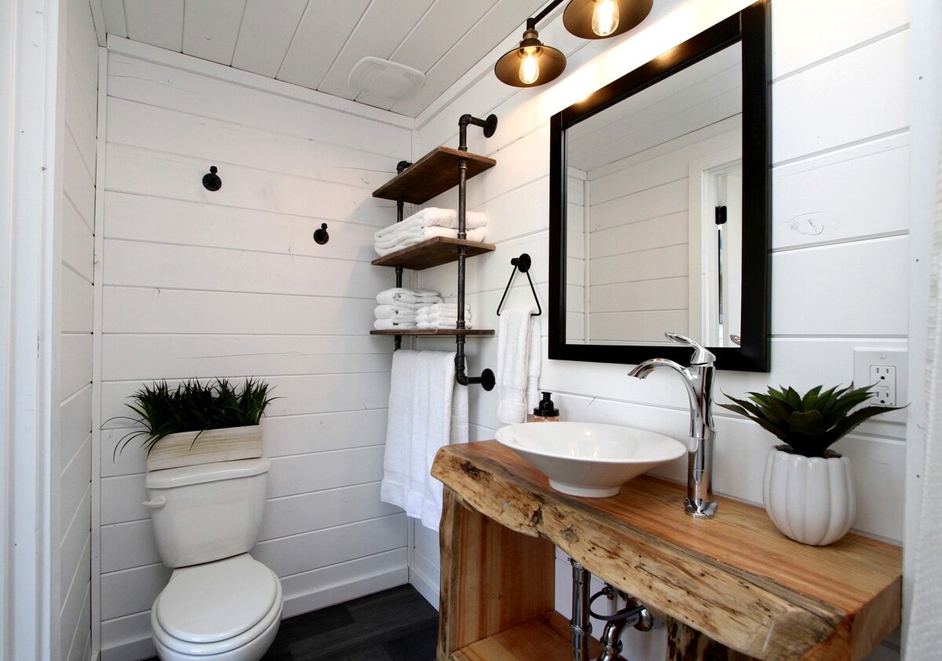 Badkamer