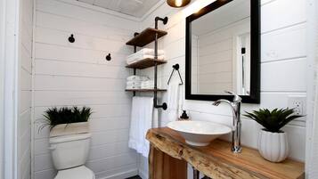 Badkamer