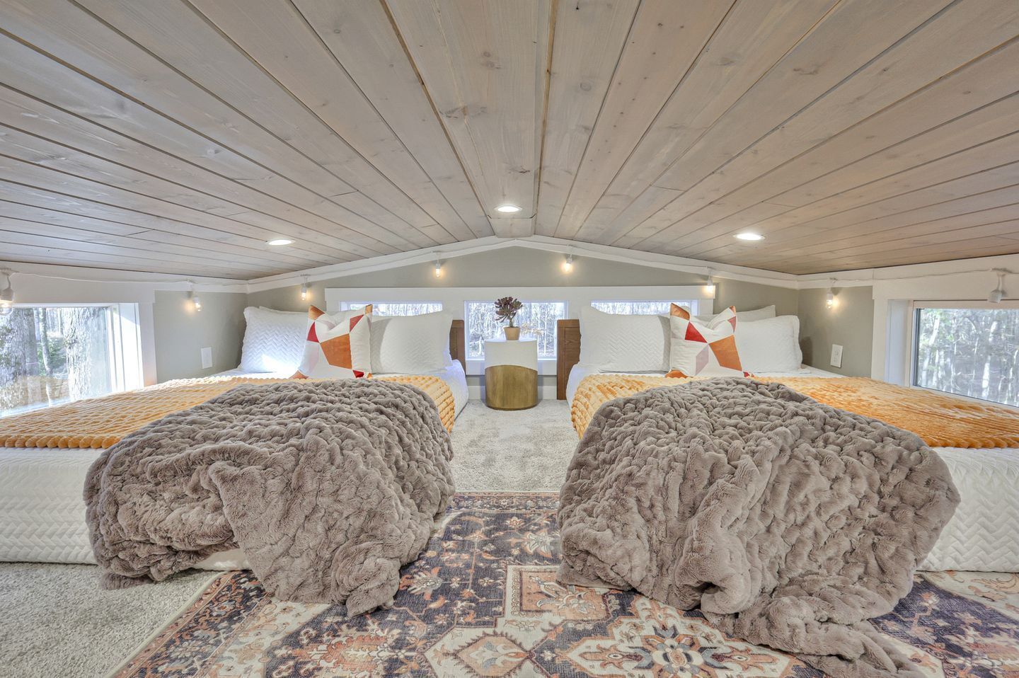 1 Schlafzimmer, Schreibtisch, WLAN, Bettwäsche
