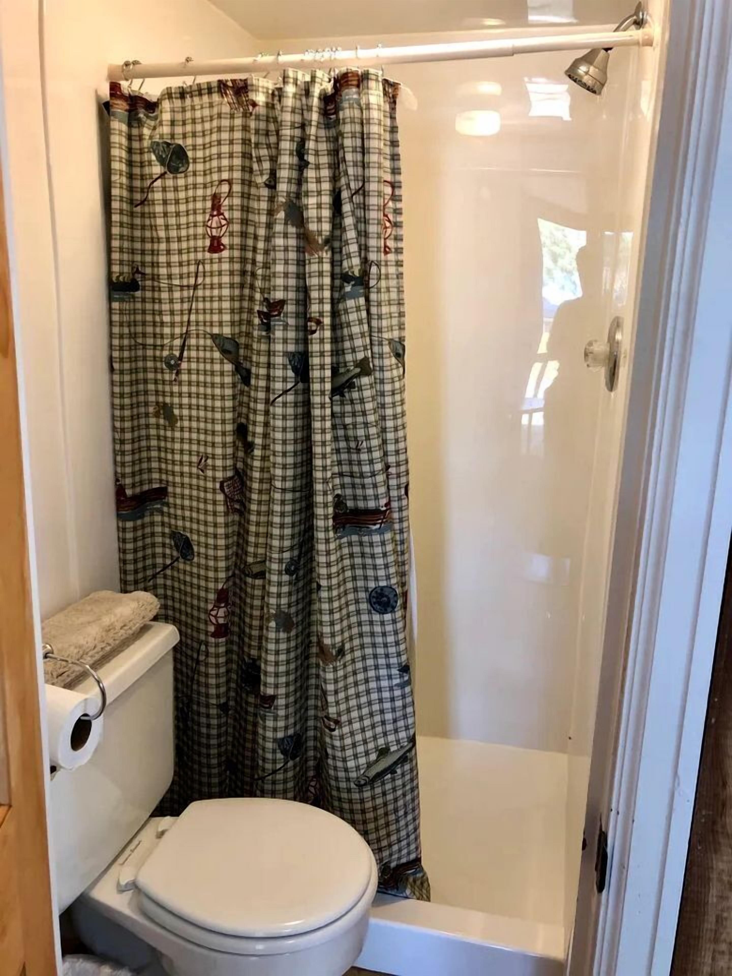 Badkamer