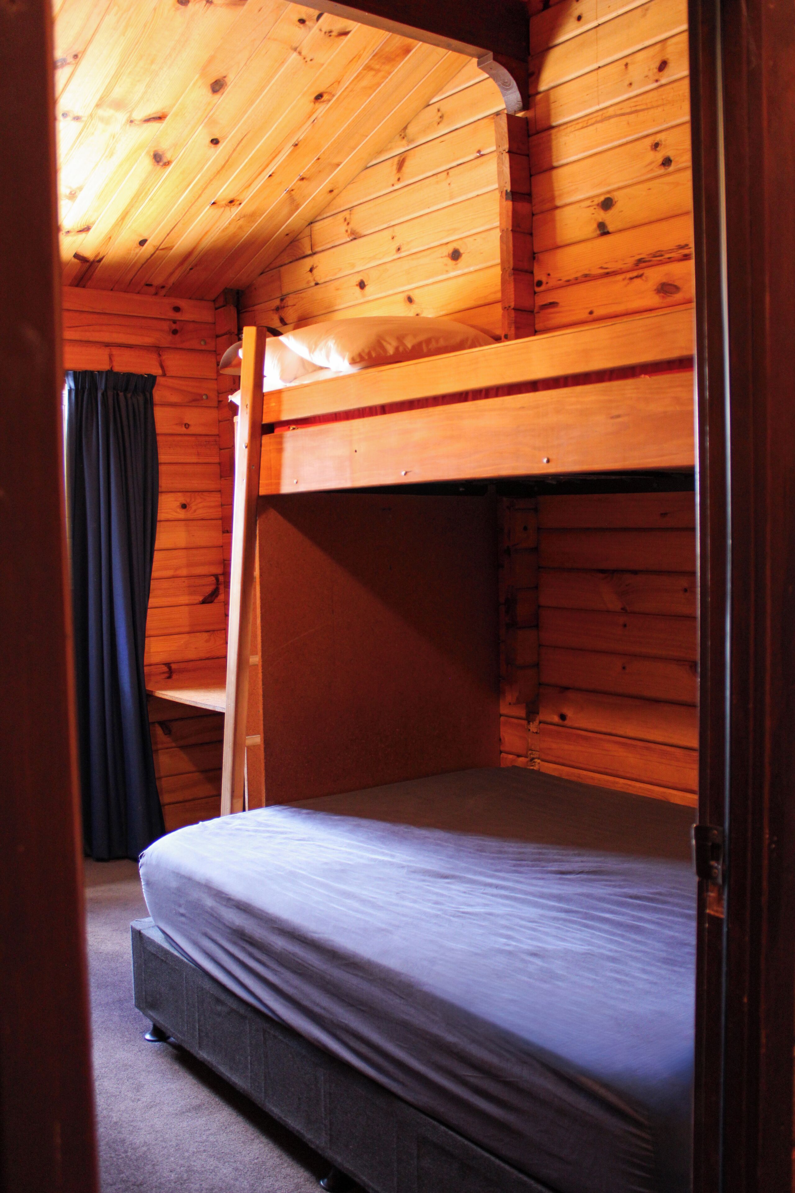 Double or Twin Room, Mountain View | Free WiFi, wheelchair access