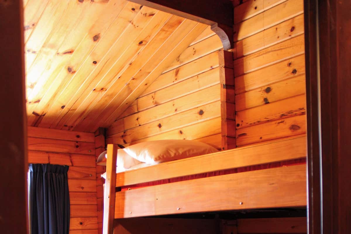 Free WiFi, wheelchair access