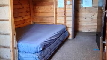 Double or Twin Room, Mountain View | Free WiFi