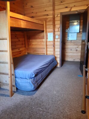 Double or Twin Room, Mountain View | Free WiFi