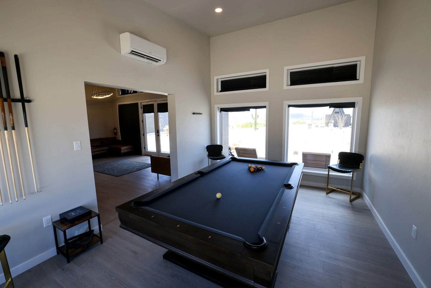 Sala de juegos