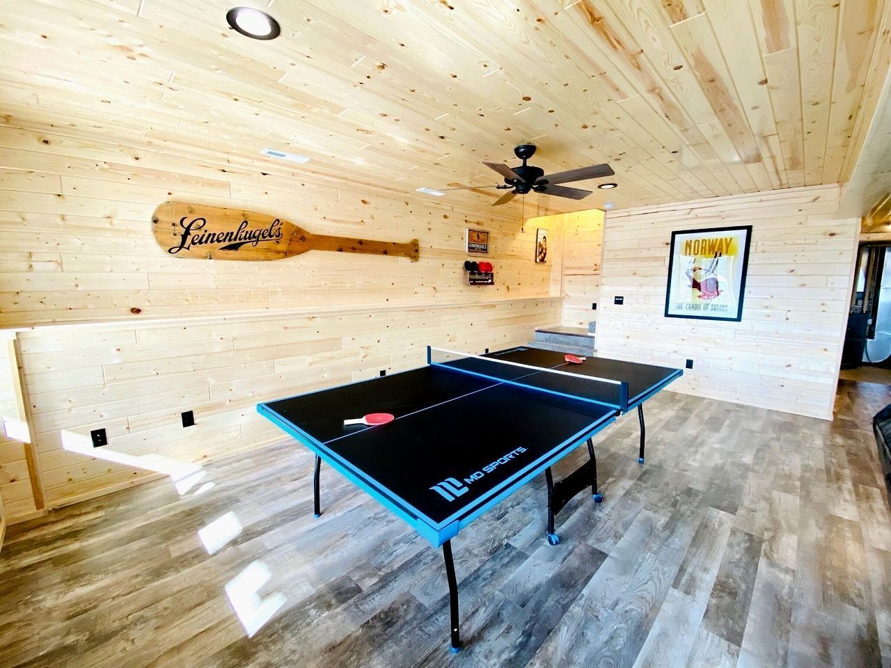 Sala de juegos