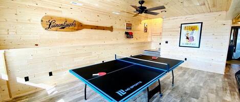 Sala de juegos