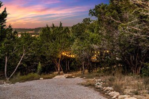 Miscellaneous - Gorgeous Glamping Dome near Marble Falls for Couples Getaways, Texas (Marble Falls)