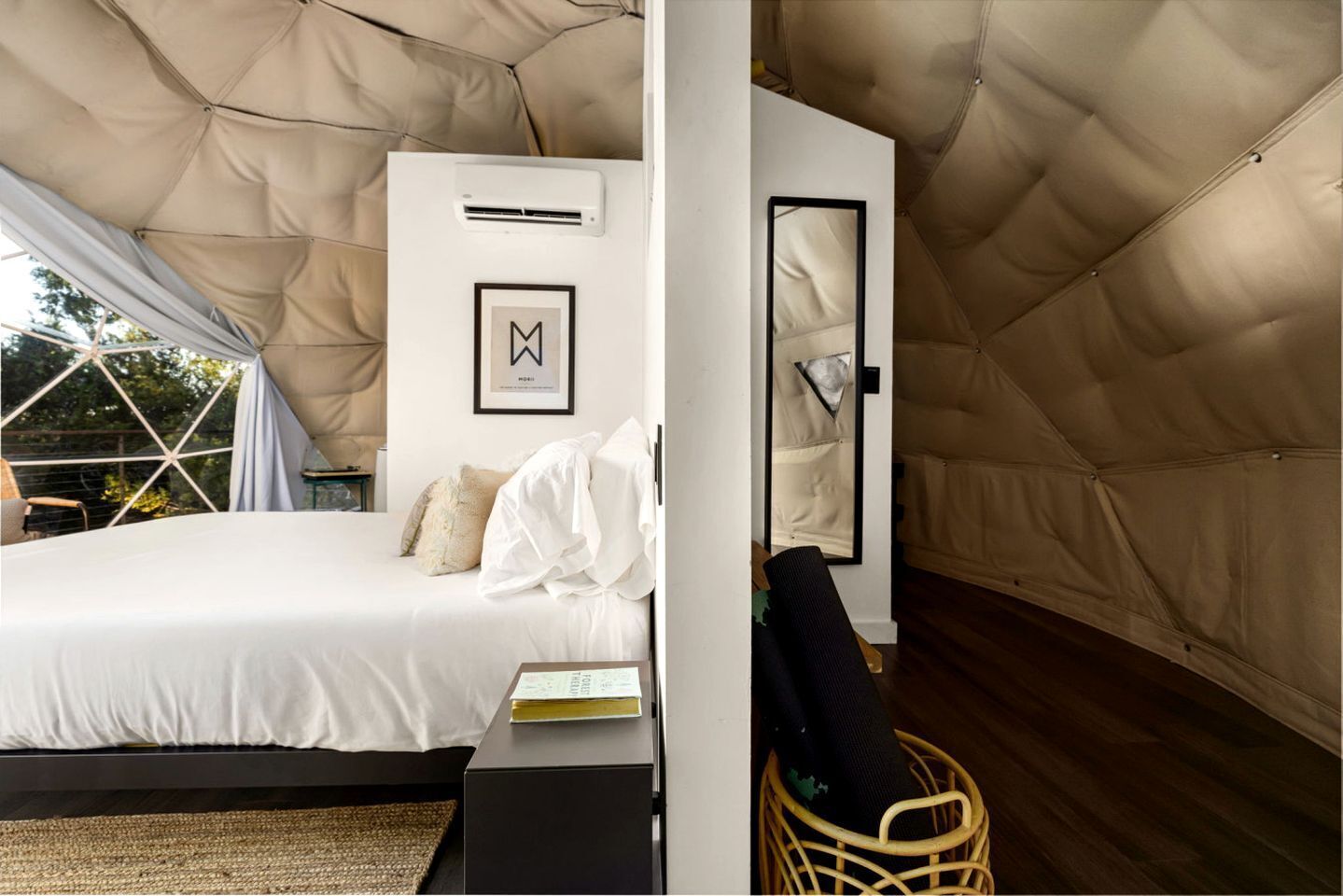 1 Schlafzimmer, Schreibtisch, WLAN, Bettwäsche