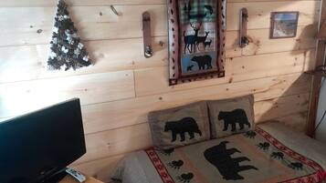 1 habitación, escritorio, wifi y ropa de cama