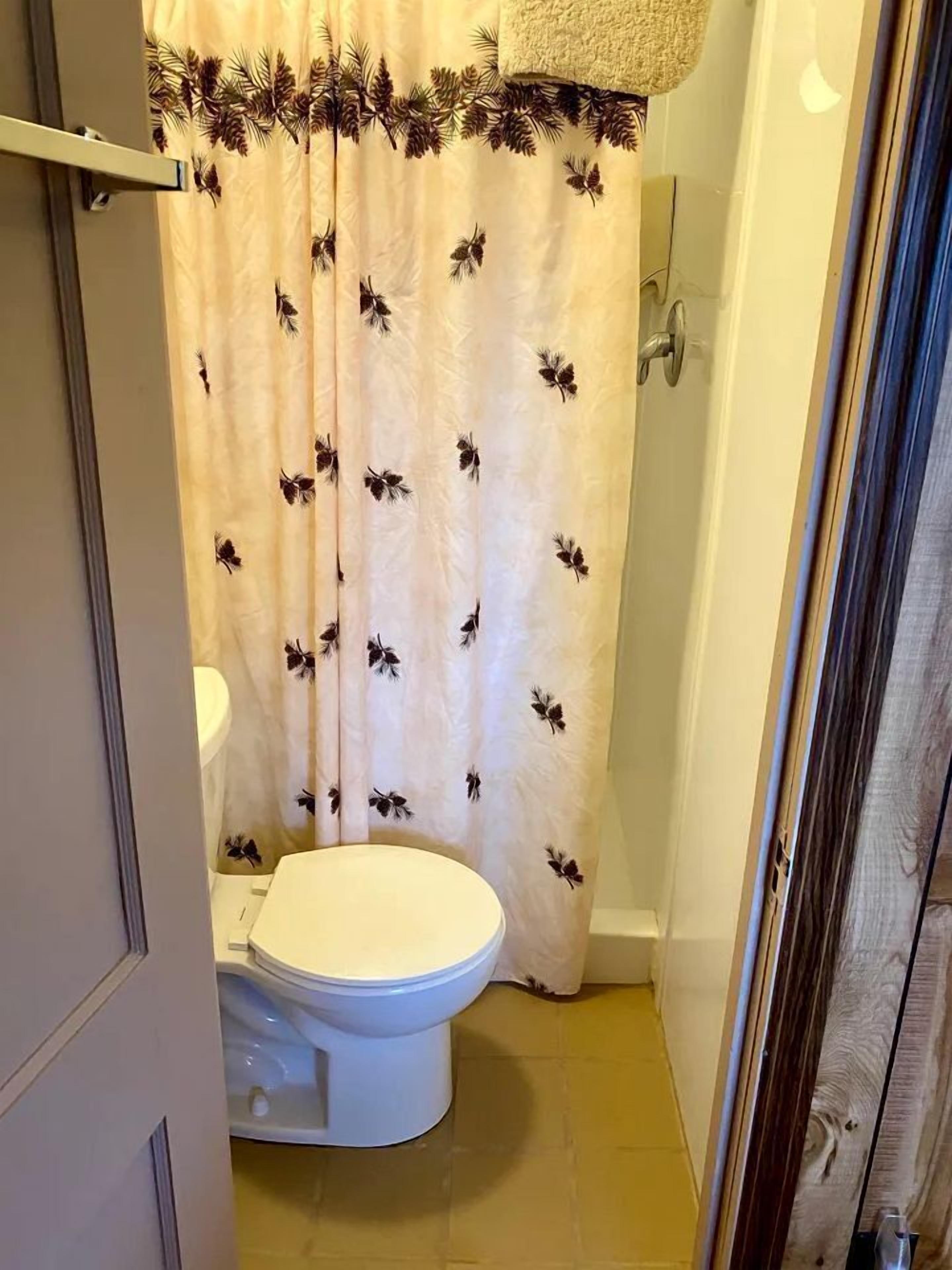 Badkamer