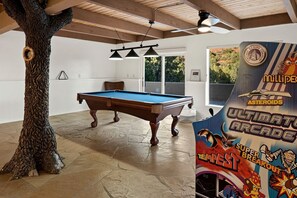 Spielezimmer