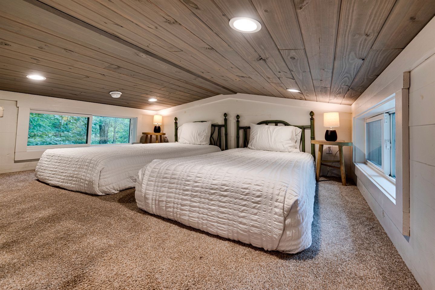 1 Schlafzimmer, Schreibtisch, WLAN, Bettwäsche