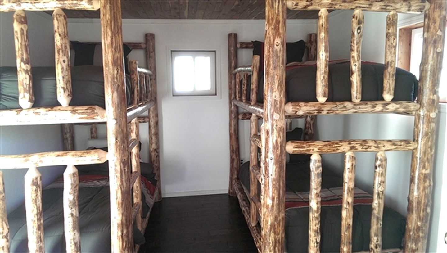 1 habitación 