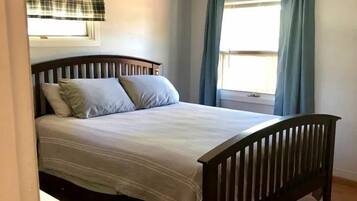 1 chambre, draps fournis