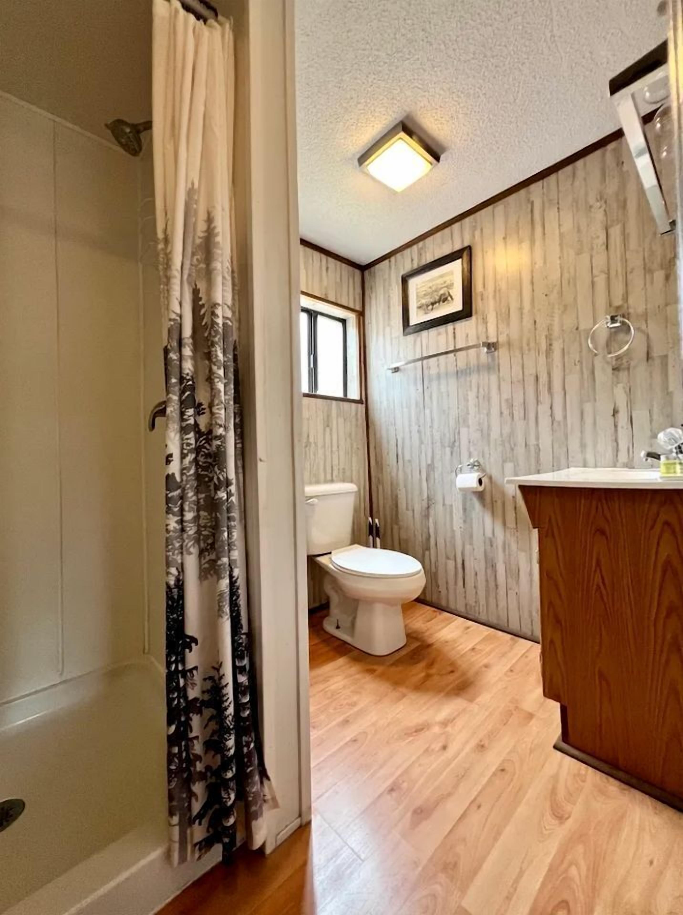Badkamer