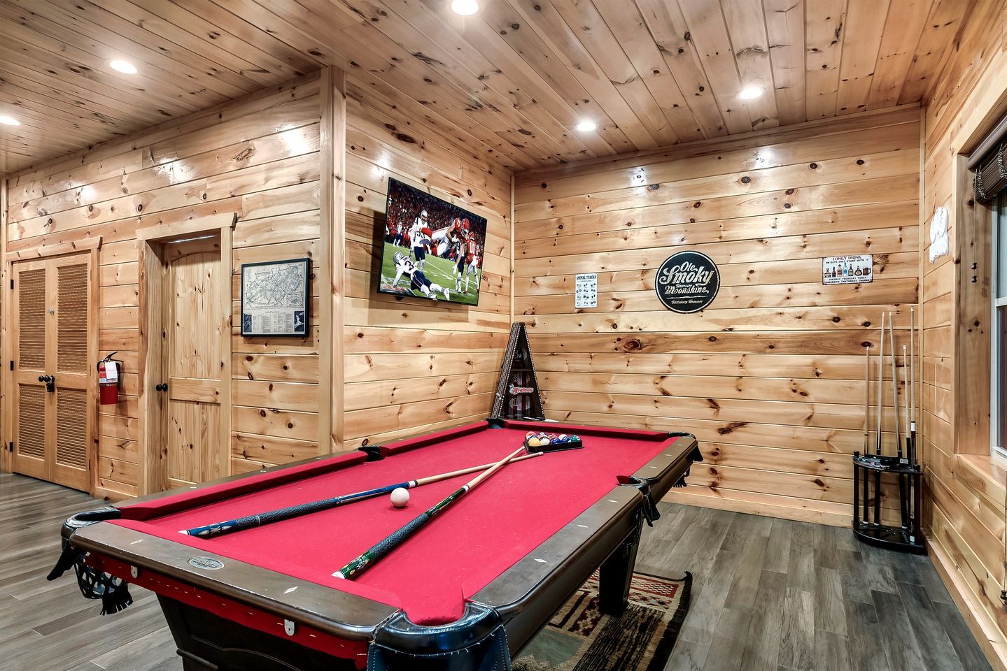 Spielezimmer