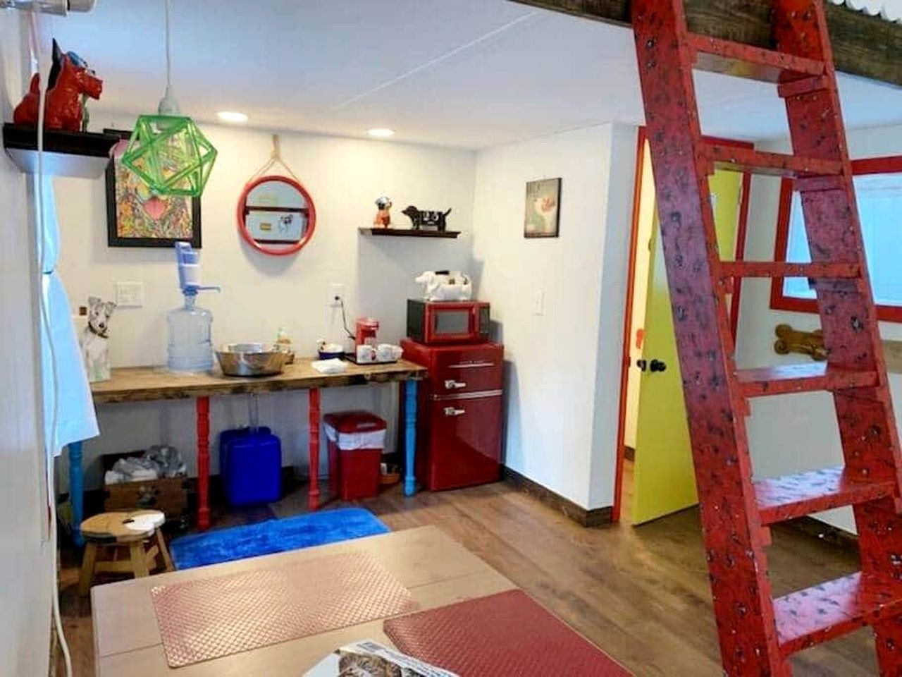 Intérieur