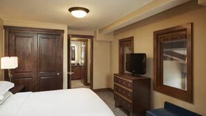 3 chambres, fer et planche à repasser, Wi-Fi gratuit