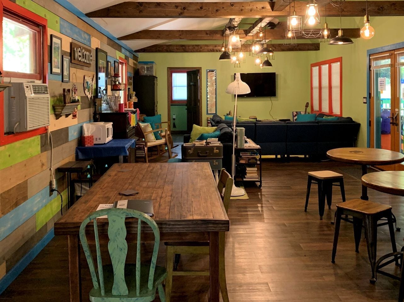 Intérieur