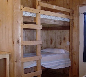 Wifi y ropa de cama 