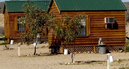 Pet Friendly Glamping Cabin, Ideal to Discover Lake Mead National Recreation Area