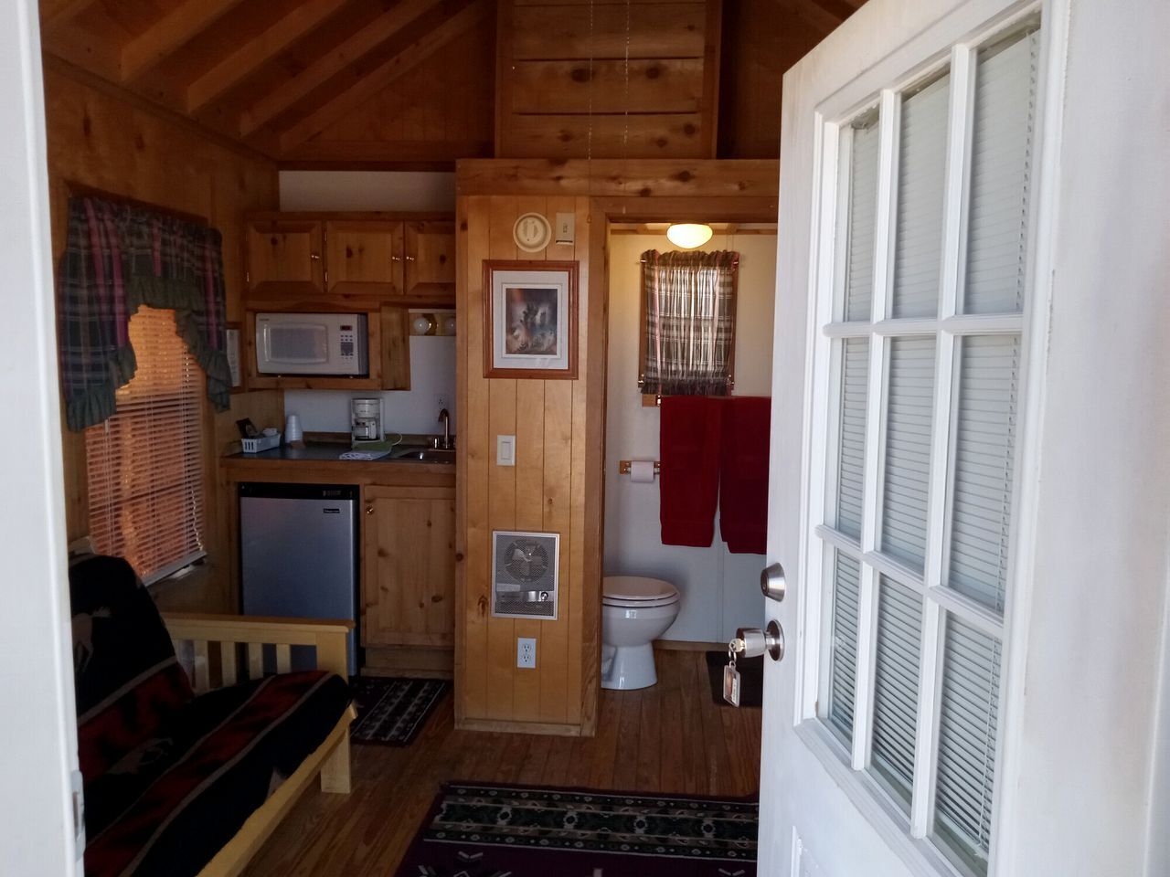 Interieur