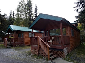 Ulkopuoli