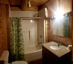 Badkamer