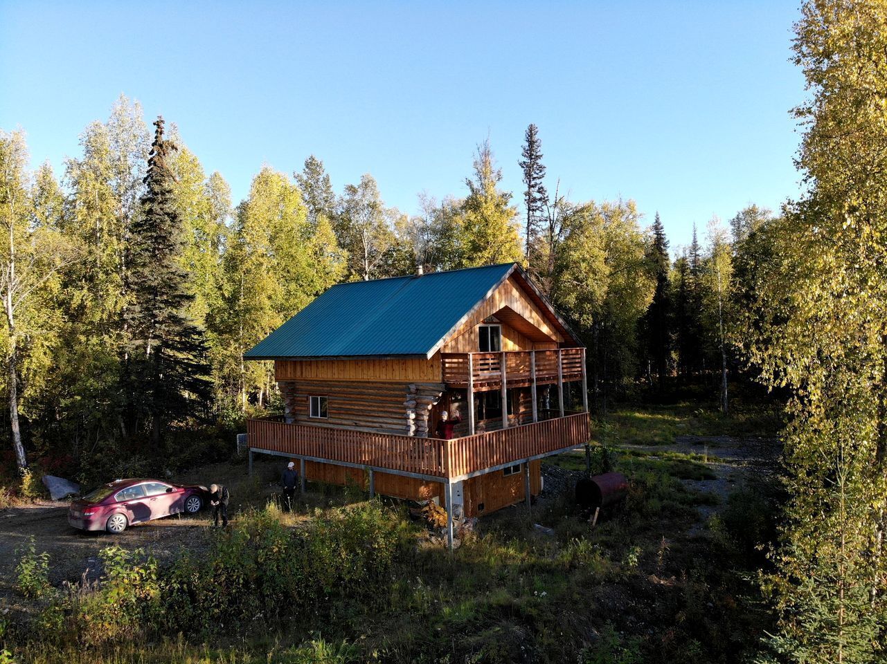 Ulkopuoli