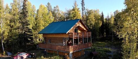 Ulkopuoli