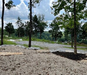 Miscellaneous - Peaceful Tube Vacation Rental with Fire Pit in Danville, Kentucky (Danville)