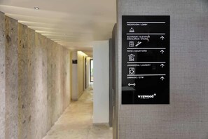 Interior - w* | World Cup Energy Loft w/ Balcony in Colima (Ciudad de México)