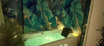 LâĂ©chappĂ©e douce