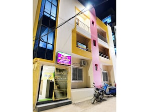 Exterior - Hotel Sea Queen Puri (Puri)