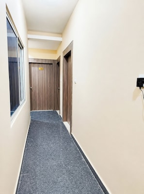 Interior - Hotel Sea Queen Puri (Puri)