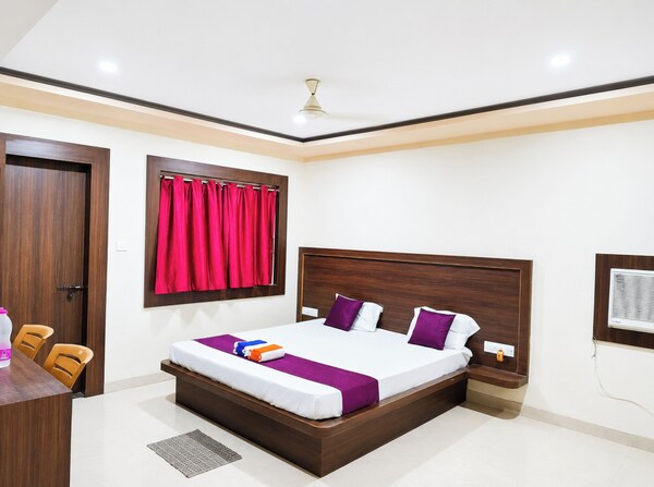 Hotel Sea Queen Puri - Orissa