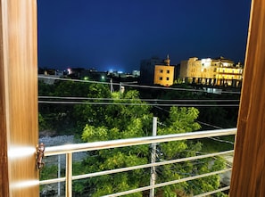 شرفة