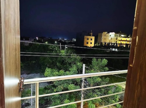 Hotel Sea Queen Puri