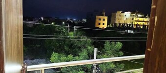 Hotel Sea Queen Puri