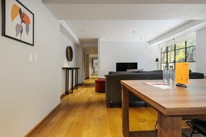 Interior - w* | Radiant 2BR in Roma Norte (Ciudad de México)