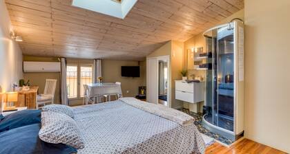 A la maison de sophie