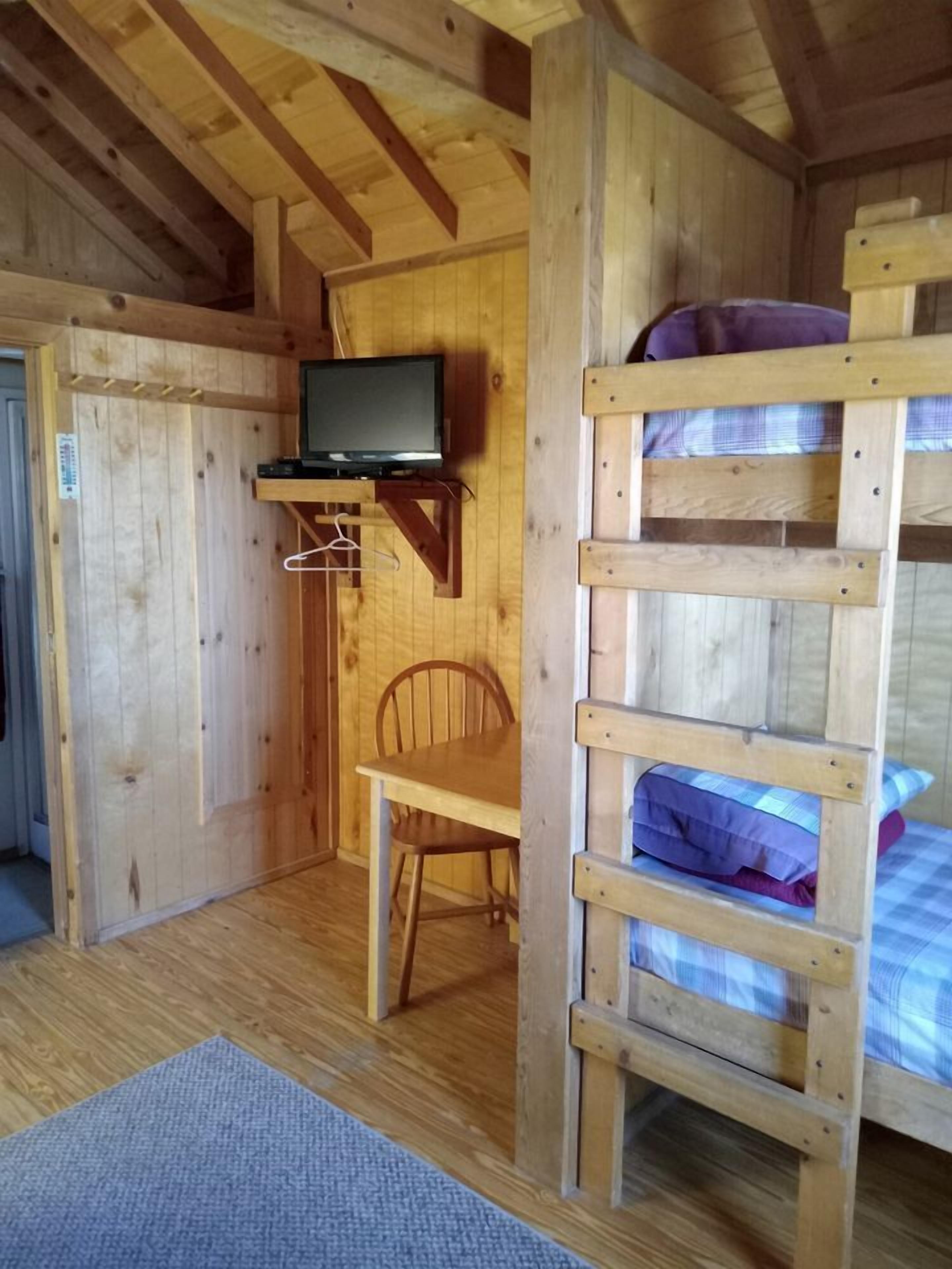 Wi-Fi, roupa de cama