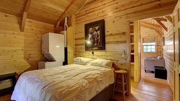 Iron/ironing board, WiFi