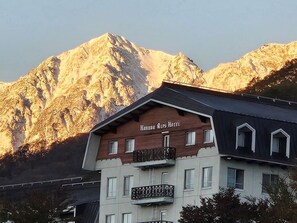 Außenbereich