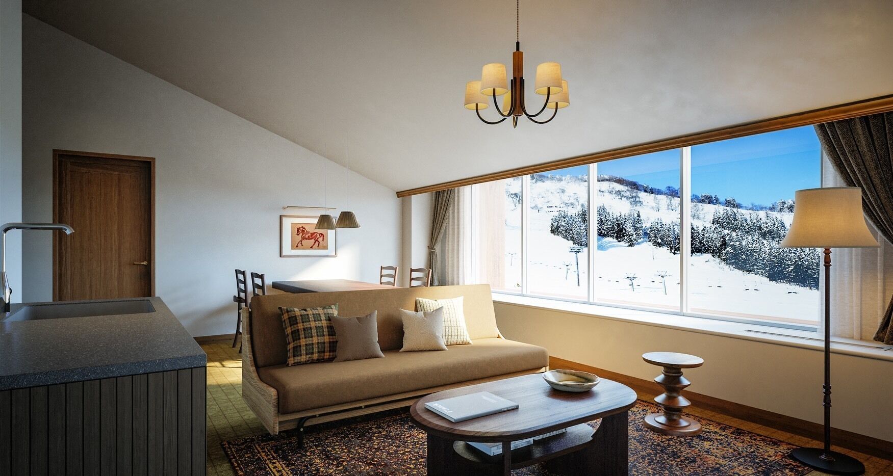 Junior Suite | Interior