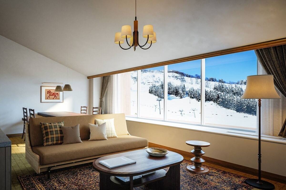 Junior Suite | Interior